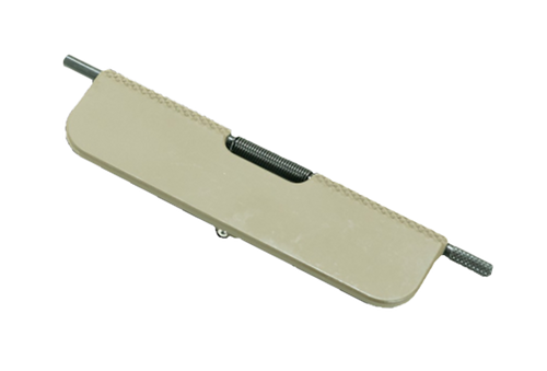 Timber Creek Outdoors Greyman Adjustable Dust Cover Desert Tan