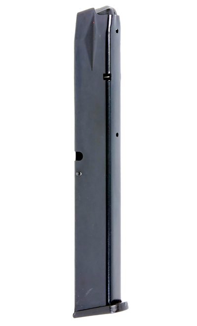 ProMag TAUA3 32-Round Magazine 9mm Taurus PT-92 Blued Steel
