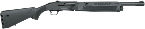 Mossberg 940 Tactical 12 Gauge Semi-Auto Shotgun 18.5" 4+1