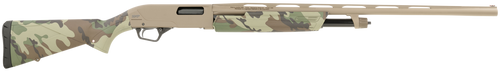 Winchester SXP Hybrid Hunter 20 Gauge 3" 28" Barrel Woodland Camo