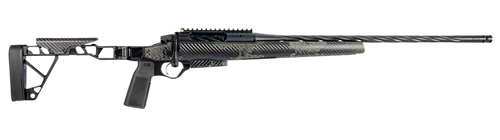 Seekins Precision Havak SLAM .308 Win 16" Rifle - MS Stock