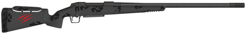 Fierce Rival XP 7mm Rem Mag 22" Barrel 3-Round Bolt Action Rifle