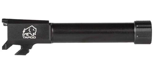 Tapco TAP22028   9mm Fits Springfield Hellcat Black Stainless Steel                                                                                                                                     