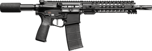 POF Revolution+ Pistol 5.56 NATO 10.5" Barrel M-LOK Rail Black