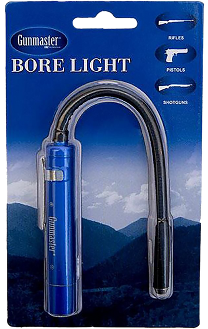 DAC GunMaster 38291 Flexible LED Bore Light - Rifle Inspection