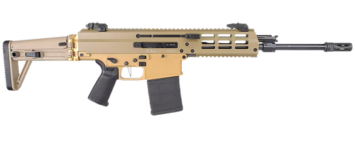 B&T APC308 PRO Semi-Auto Rifle .308 Winchester Coyote Tan