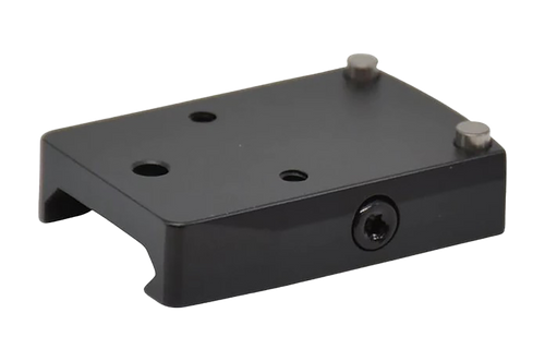 Holosun 507CPICMOUNT 507C Picatinny Mount  Black                                                                                                                                                        