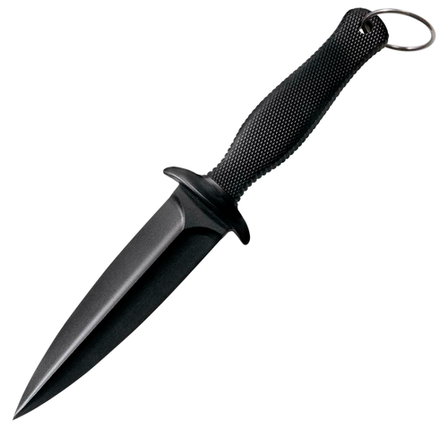 Cold Steel CS-92FBA FGX Boot Blade II 5" Fixed Blade Knife