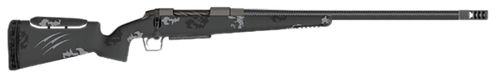 Fierce Firearms Carbon Rival XP 308 Winchester 18" Tungsten/Phantom