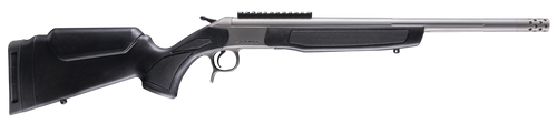 CVA Scout CR4445S Takedown 444 Marlin 22" Stainless Threaded Rifle