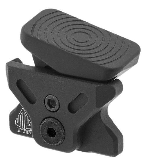 UTG TLTRM01 Angled Index Mount M-LOK                                                                                                                                                                    