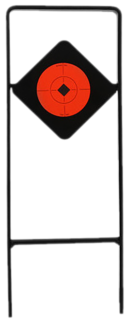 Birchwood Casey BC-47332 World of Targets Rimfire Paper Shooting Target