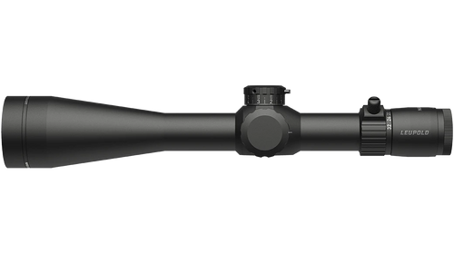 Leupold 183970 Mark 4HD  Matte Black 8-32x56mm, 34mm Tube, FFP PR2 MIL Reticle                                                                                                                          
