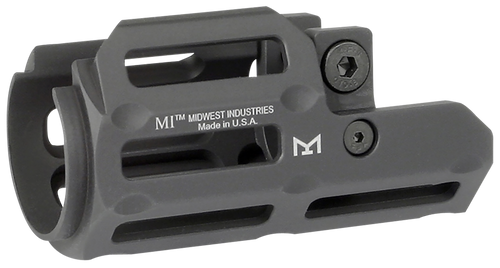Midwest Industries MISP89M MP5K M-LOK Handguard Black Aluminum