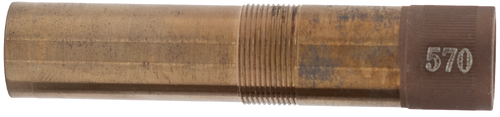 Rob Roberts Gun Works 200161 Final Strut Turkey Choke Crio Plus Benelli 20 Gauge                                                                                                                        