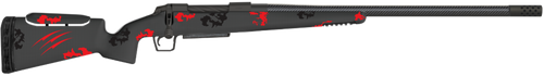 Fierce Rival FP 22 Creedmoor 20" Barrel Bolt Action Rifle