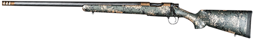 Christensen Arms Ridgeline FFT 7mm Rem Mag Left Hand 22" Carbon Barrel
