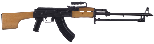 Century Arms AES-10B RPK 7.62x39mm 30+1 21.5" Heavy Barrel