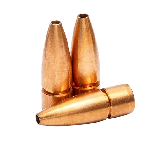 Lehigh Defense Controlled Chaos 223 Rem 45gr Copper Bullets 50/Box