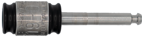 Rob Roberts Gun Works Silver Band Cocking Handle 28 Gauge Benelli