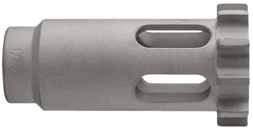 ADVANCED ARMAMENT COMPANY 65002 Ti-Rant Piston Conversion  9mm/45ACP M13.5x1 LH Steel Stainless                                                                                                         