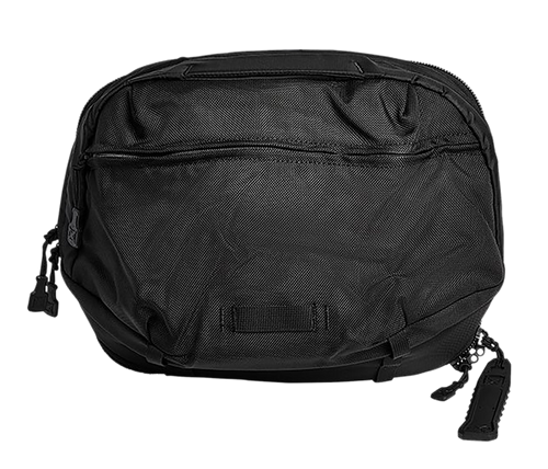 Vertx VTX5086 Navigator Carry Bag - Black Nylon Tactical Transport