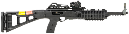 Hi-Point 995TS Carbine 9mm 16.5" 10rd w/ Crimson Trace Red Dot