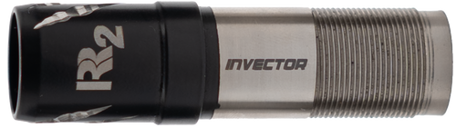 Rob Roberts Gun Works 200292 RR2 Raptor Invector 20 Gauge 17-4 PH Stainless Steel                                                                                                                       