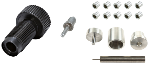 CVA AC1737 QRBP Variflame Conversion Kit for Most CVA Black Powder Rifles                                                                                                                               