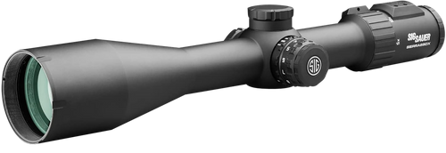 Sig Sauer Electro-Optics SOTD65111 Tango-DMR  Black 5-30x56mm 34mm Tube Illuminated MOA DEV-L 2.0 Reticle                                                                                               