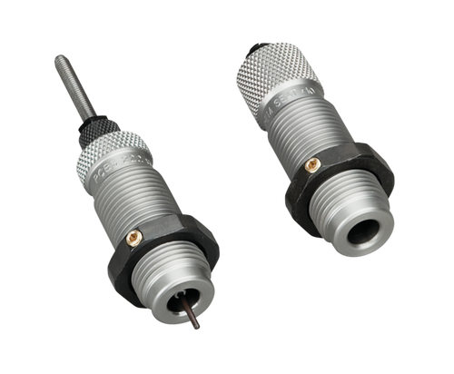 RCBS 11001 Full-Length 2-Die Set Group A .222 Rem Mag                                                                                                                                                   
