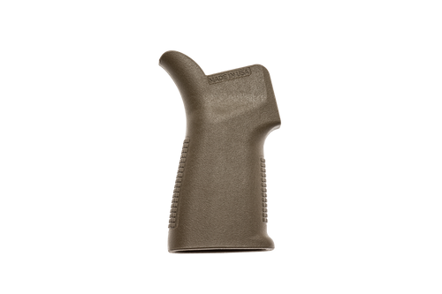 REPTILLA,LLC 100023 CQG Pistol Grip Nylon Flat Dark Earth                                                                                                                                               