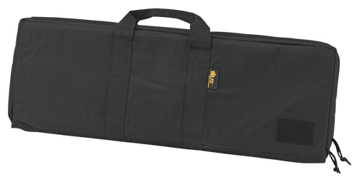 US PeaceKeeper P30032 MRAT MSR Rifle Case 600D Polyester Black