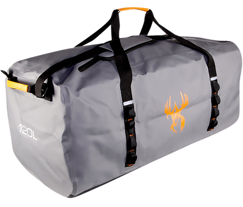 Wildgame Innovations ZeroTrace Scent Eliminator Duffle Bag WGIZTB001
