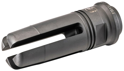 SureFire SOCOM 556 Mini2 Suppressor 5.56 NATO 1/2x28 Black DLC