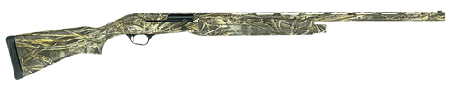 TriStar 98756 Matrix Inertia 12 Gauge 3" 5+1 28", Realtree Max-7, Synthetic Stock, 3 Chokes Included                                                                                                    