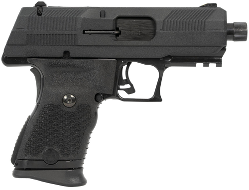 Hi-Point YC9 9mm Pistol 10+1 4.12" Threaded Barrel Picatinny Rail