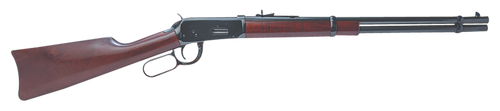 Cimarron CA2905B01 1894  30-30 Win 5+1 20" Blued Round Barrel, Color Case Hardened Rec, Walnut Furniture, Adj. Sights                                                                                   