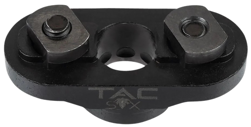 Tac Six 10845 Citadel QD M-Lok Rail Mount Black                                                                                                                                                         