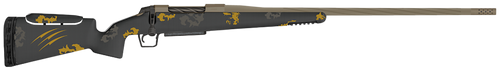FIERCE FRXP7RM20SBH    TWRIVLXP 7MMREM 20 3 SB/HAR