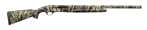 Retay Gordion 12 Gauge Semi-Auto Shotgun 28" Barrel Max-7 Camo