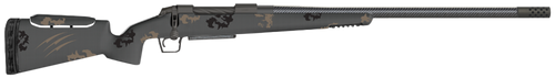 FIERCE FCRXP65PRC22MM   CB RIVLXP 6.5PRC 22 3 MBTR