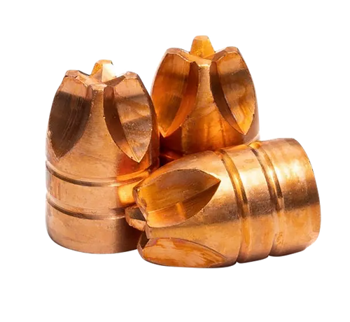 Lehigh Defense Xtreme Defense 45 ACP 190gr Monolithic Ammo 50rd