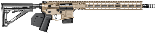 Radian Model 1 Carbine CA Compliant 223 Wylde 16" FDE 10+1