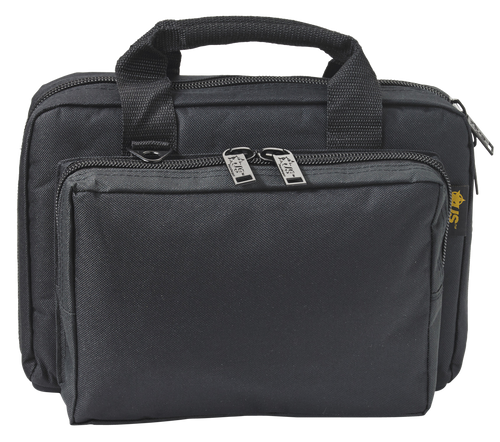 US PeaceKeeper P21105 Mini Range Bag 600D Water Resistant 8 Mag Pockets