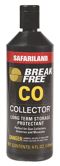 Break Free C041 Collector Preservative 4 oz                                                                                                                                                             