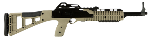 Hi-Point 995TS Carbine 9mm 16.5" Barrel 10rd FDE Stock