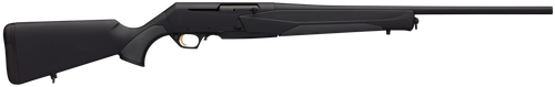 Browning 031048229 BAR MK3 Stalker Full Size 300 Win Mag 3+1 24" Matte Blued Steel Barrel, Drilled & Tapped Aluminum Receiver, Matte Black Synthetic Stock w/Overmolded Grip, Right Hand                