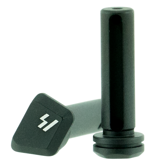 Strike Industries AR-15 Ultra Light Takedown Pivot Pins Black