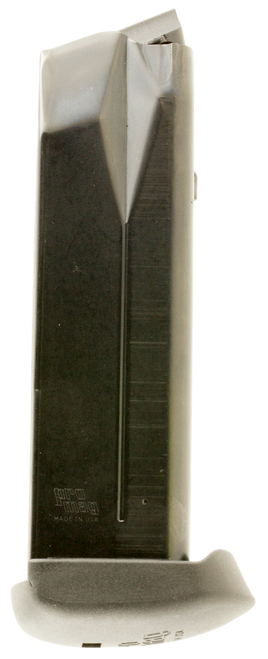 ProMag FNHA5 Standard  15rd 45 ACP Fits FN FNX Blued Steel                                                                                                                                              
